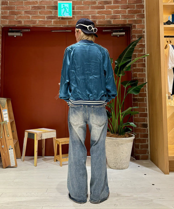 Ryohei Takataさんの「BEAMS WOMEN｜スカ ジャケット」を使ったコーディネート