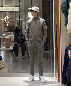 BEAMS GOLF（ビームス ゴルフ）PURPLE LABEL / ドッグイヤー