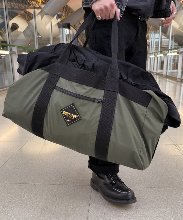 平井 利空さんの「BEAMS WOMEN｜」を使ったコーディネート