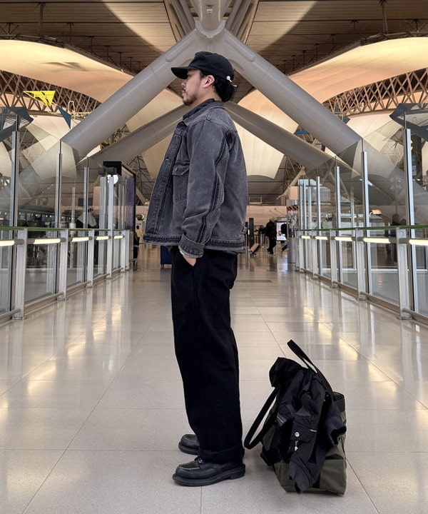 平井 利空さんの「BEAMS WOMEN｜」を使ったコーディネート