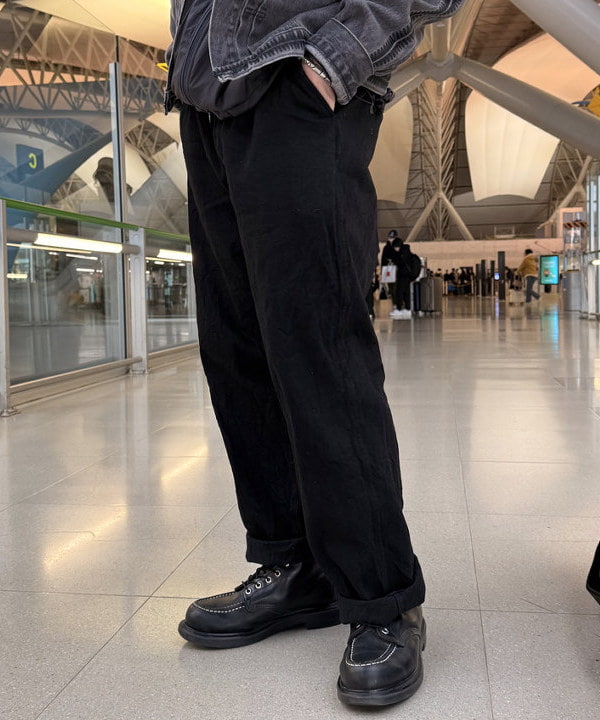 平井 利空さんの「BEAMS WOMEN｜」を使ったコーディネート