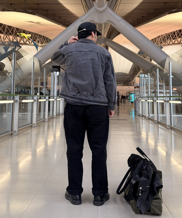 平井 利空さんの「BEAMS WOMEN｜」を使ったコーディネート