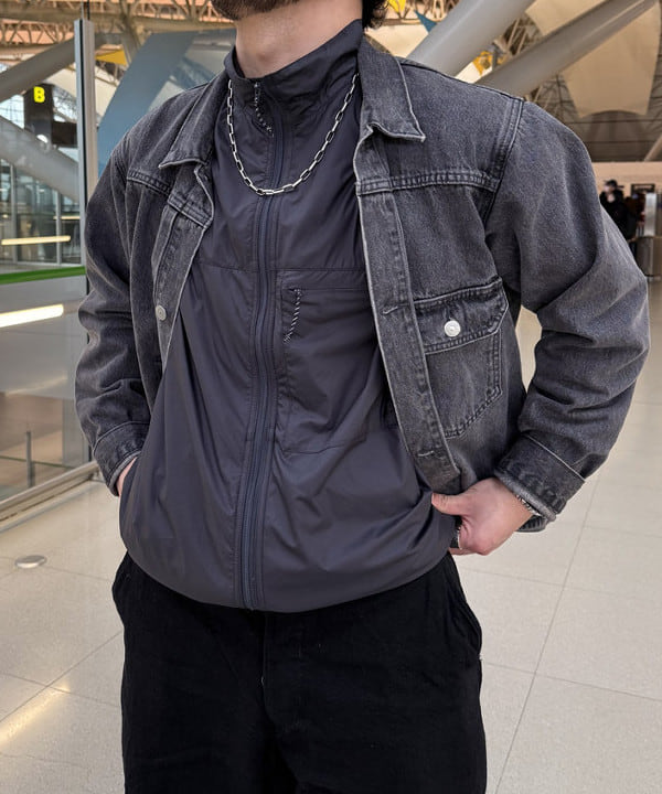 平井 利空さんの「BEAMS WOMEN｜」を使ったコーディネート