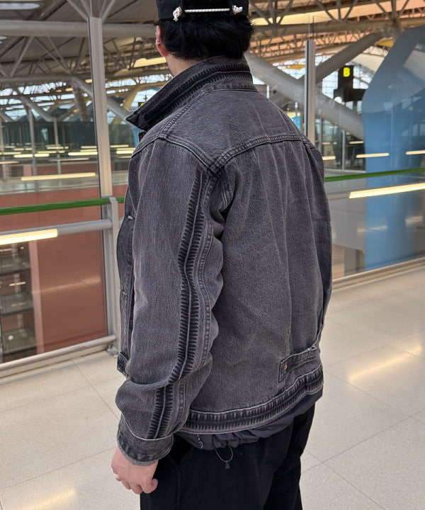 平井 利空さんの「BEAMS WOMEN｜」を使ったコーディネート