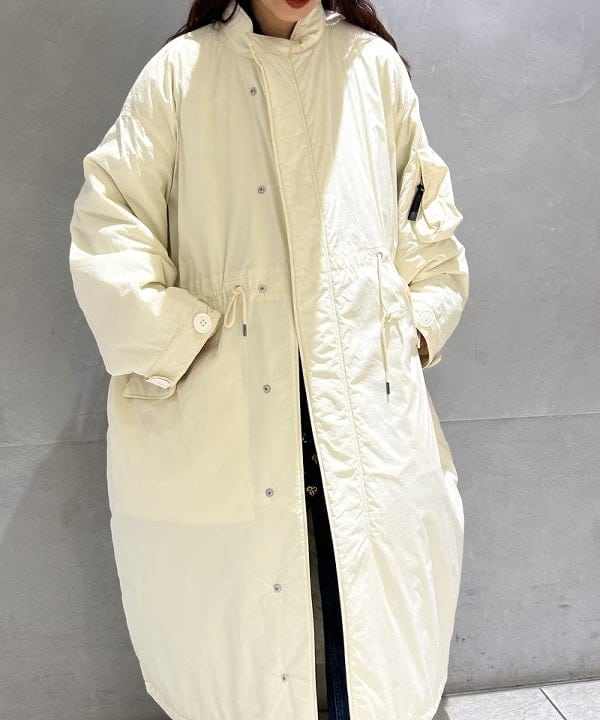 SAEさんの「BEAMS WOMEN｜」を使ったコーディネート