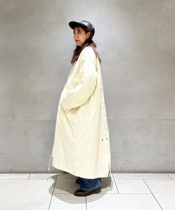 SAEさんの「BEAMS WOMEN｜」を使ったコーディネート