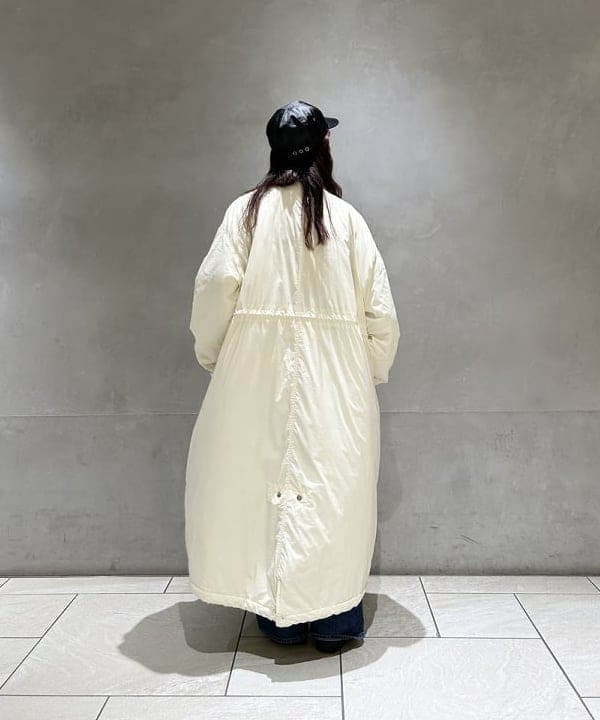 SAEさんの「BEAMS WOMEN｜」を使ったコーディネート