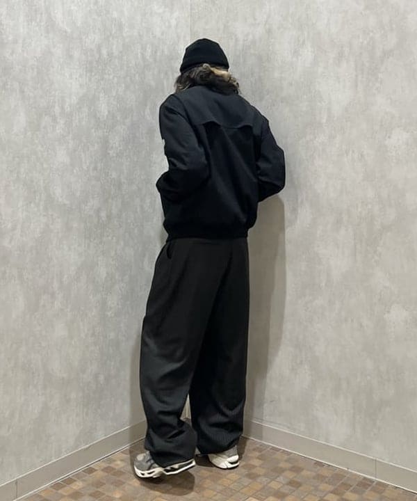 菊田 悠さんの「BEAMS WOMEN｜TNFP_M/FldJk25Sk」を使ったコーディネート