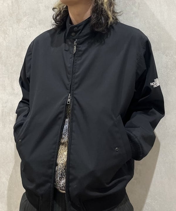 菊田 悠さんの「BEAMS WOMEN｜TNFP_M/FldJk25Sk」を使ったコーディネート