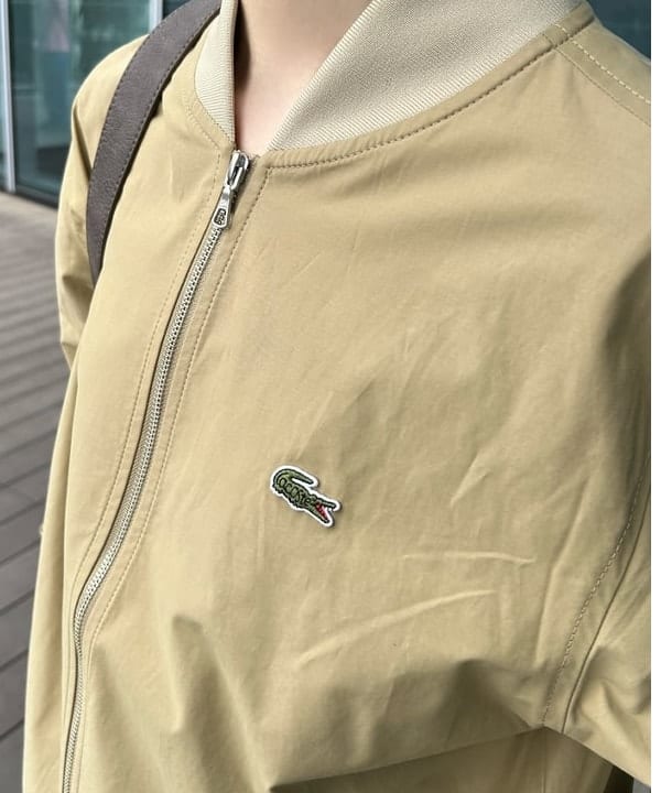 Hazukiさんの「BEAMS WOMEN｜【別注】Champion / スウェット カーゴショーツ」を使ったコーディネート