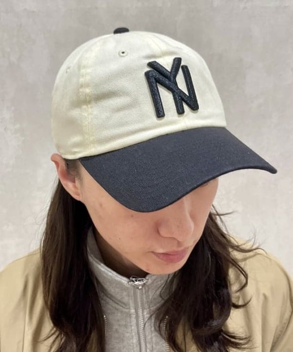 トラ吉さんの「BEAMS WOMEN｜【別注】LACOSTE / スタジアムジャンパー」を使ったコーディネート