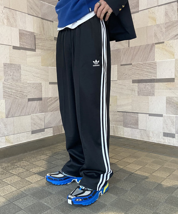 Lazzyさんの「3B Blazer Combat Wool」を使ったコーディネート