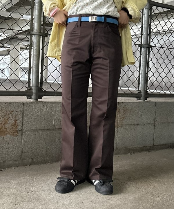 チナツさんの「BEAMS WOMEN｜」を使ったコーディネート