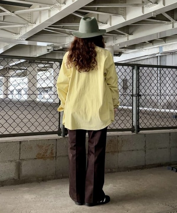 チナツさんの「BEAMS WOMEN｜」を使ったコーディネート