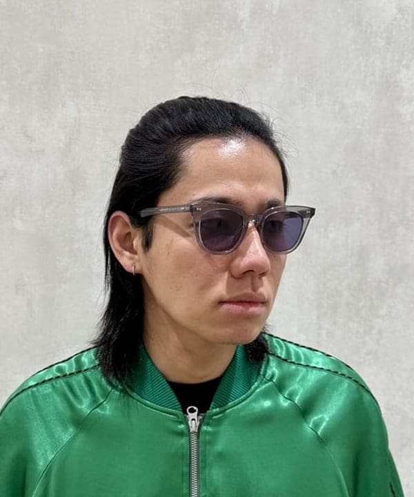 配島 孝明さんの「BEAMS WOMEN｜NEW. / ANGLER」を使ったコーディネート