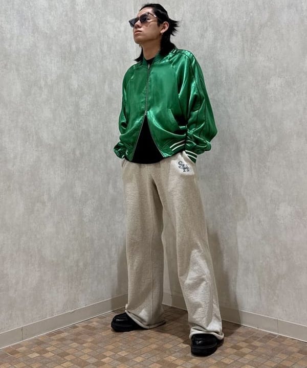 配島 孝明さんの「BEAMS WOMEN｜NEW. / ANGLER」を使ったコーディネート