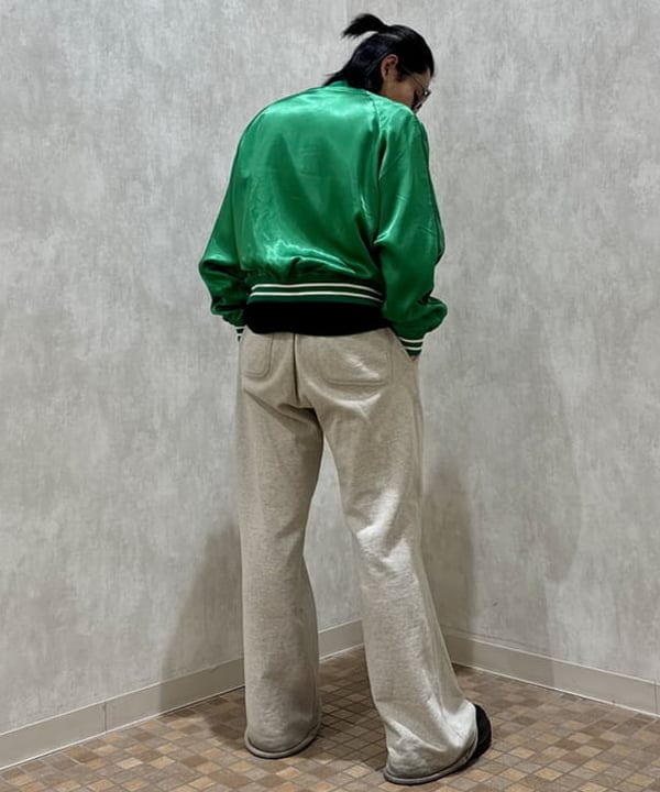 配島 孝明さんの「BEAMS WOMEN｜NEW. / ANGLER」を使ったコーディネート