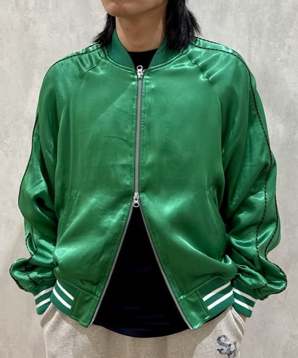 配島 孝明さんの「BEAMS WOMEN｜NEW. / ANGLER」を使ったコーディネート