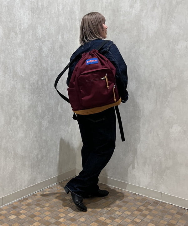 あゆさんの「BEAMS WOMEN｜orSlow / 別注 Monroe Pants Special」を使ったコーディネート