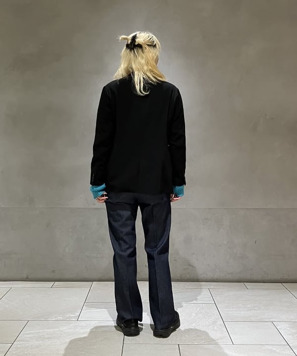 シマダリツコさんの「BEAMS WOMEN｜」を使ったコーディネート