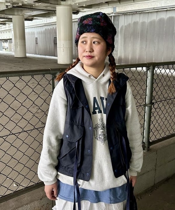 Kyooka Sayakaさんの「BEAMS WOMEN｜ジャージー イージー パンツ」を使ったコーディネート