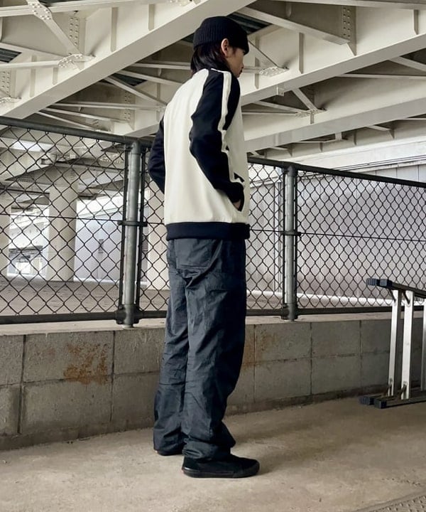 槙山 賢斗さんの「BEAMS WOMEN｜」を使ったコーディネート