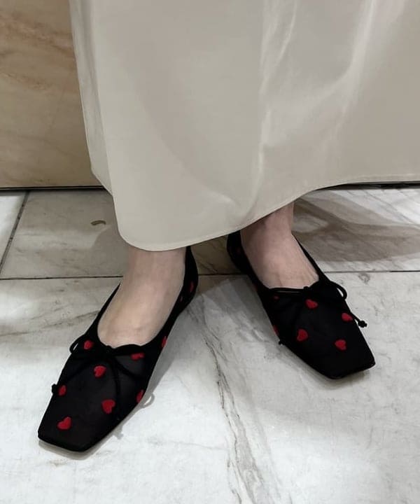 関 桂子さんの「BEAMS WOMEN｜グロス Tドレス .M」を使ったコーディネート