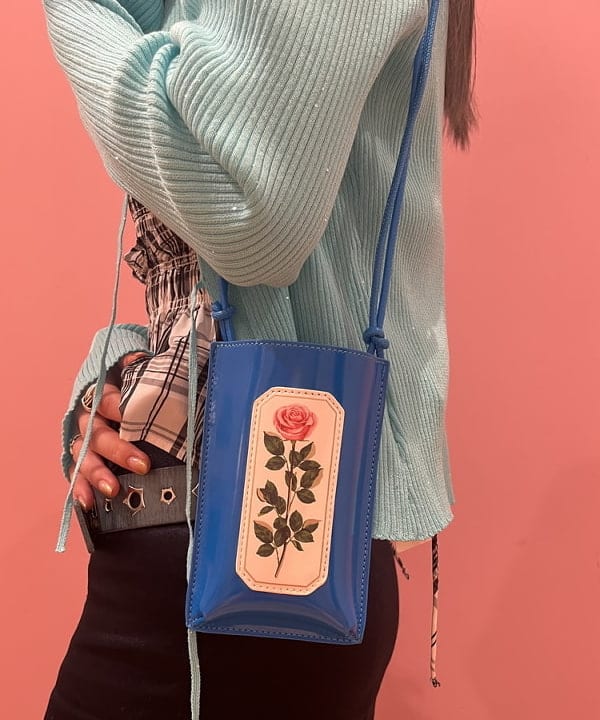 シオンさんの「BEAMS WOMEN｜チェック シャーリング キャミソール」を使ったコーディネート