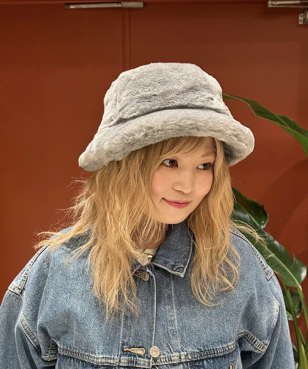 竹村 澄玲さんの「BEAMS WOMEN｜LEVI’S(R) / 90S トラッカージャケット」を使ったコーディネート