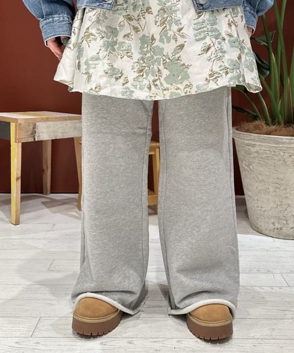 竹村 澄玲さんの「BEAMS WOMEN｜LEVI’S(R) / 90S トラッカージャケット」を使ったコーディネート