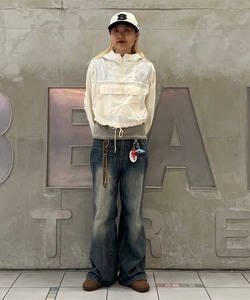BEAMS T（ビームスT）BoTT × NEW ERA / Classic B LP 59fifty