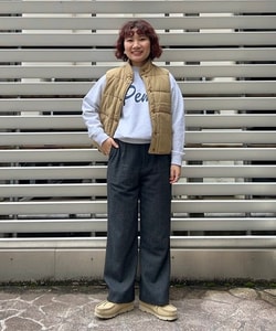 BEAMS BOY（ビームス ボーイ）CLARKS ORIGINALS / Wallabee GTX