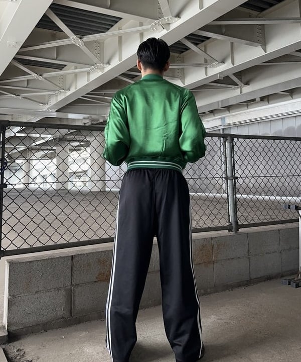 エイトさんの「BEAMS WOMEN｜スカ ジャケット」を使ったコーディネート