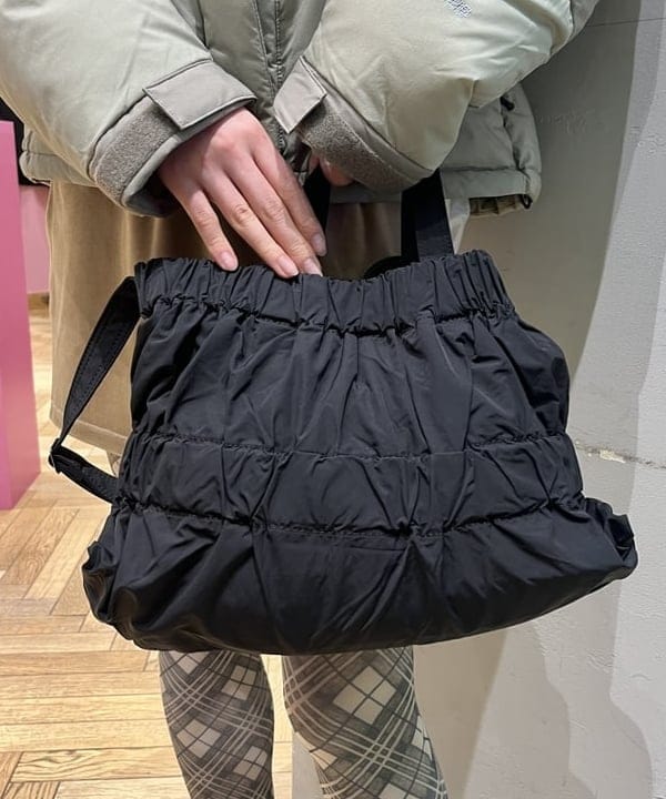 神坂 莉子さんの「BEAMS WOMEN｜」を使ったコーディネート