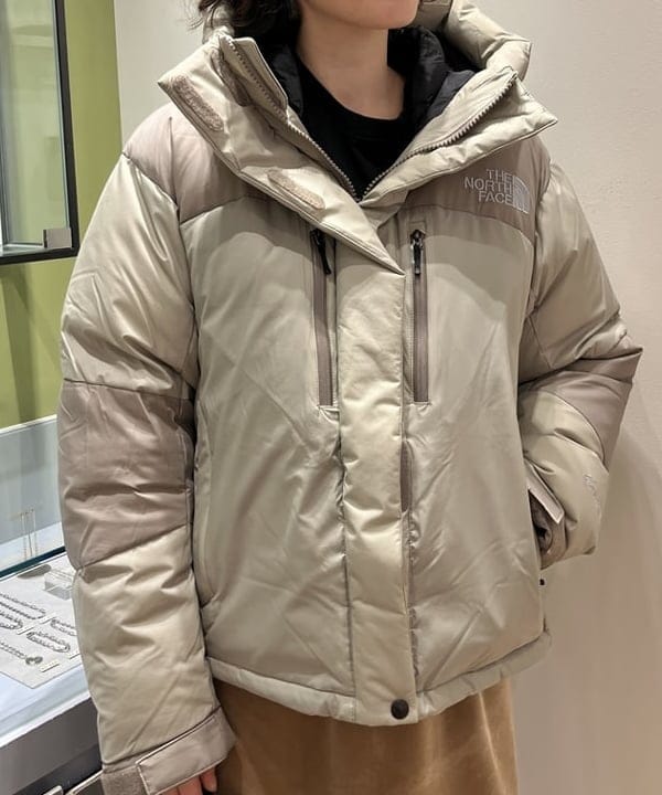 神坂 莉子さんの「BEAMS WOMEN｜」を使ったコーディネート