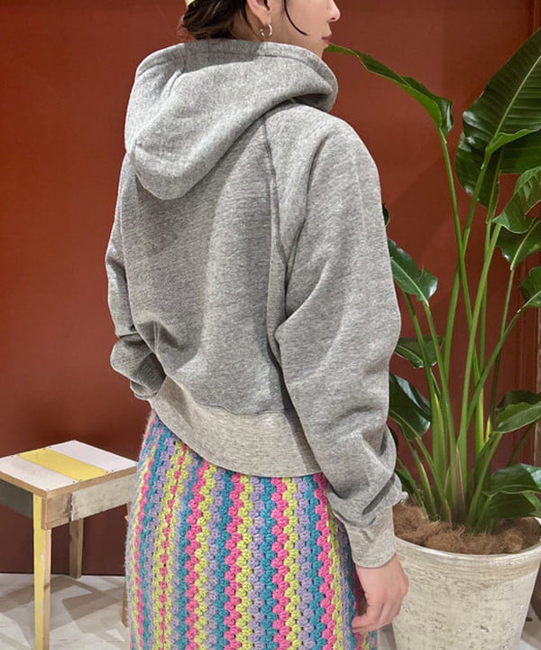 marieさんの「BEAMS WOMEN｜【別注】GREGORY / メッシュ DITCH DAY」を使ったコーディネート