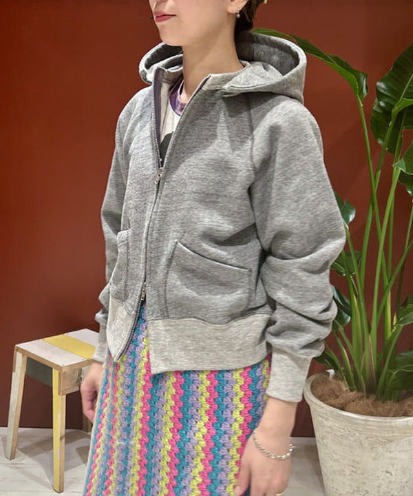 marieさんの「BEAMS WOMEN｜【別注】GREGORY / メッシュ DITCH DAY」を使ったコーディネート