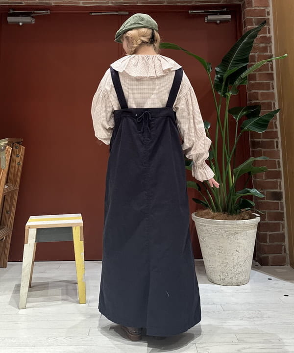 竹村 澄玲さんの「BEAMS WOMEN｜Timberland / NOREEN 3EYE」を使ったコーディネート