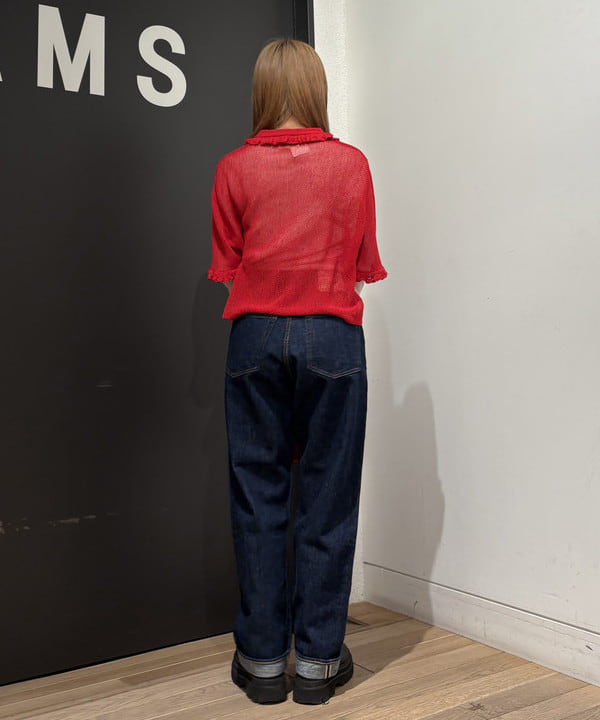 キムさんの「BEAMS WOMEN｜ソロテックス バルマカン コート」を使ったコーディネート