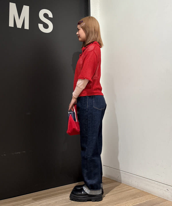 キムさんの「BEAMS WOMEN｜ソロテックス バルマカン コート」を使ったコーディネート