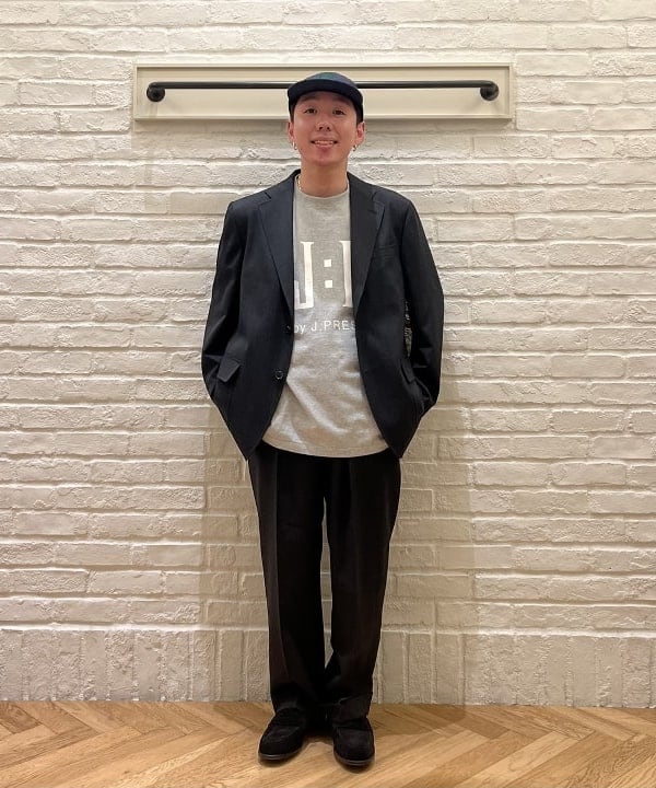 B:MING LIFE STORE by BEAMS Naiki Shinozuka