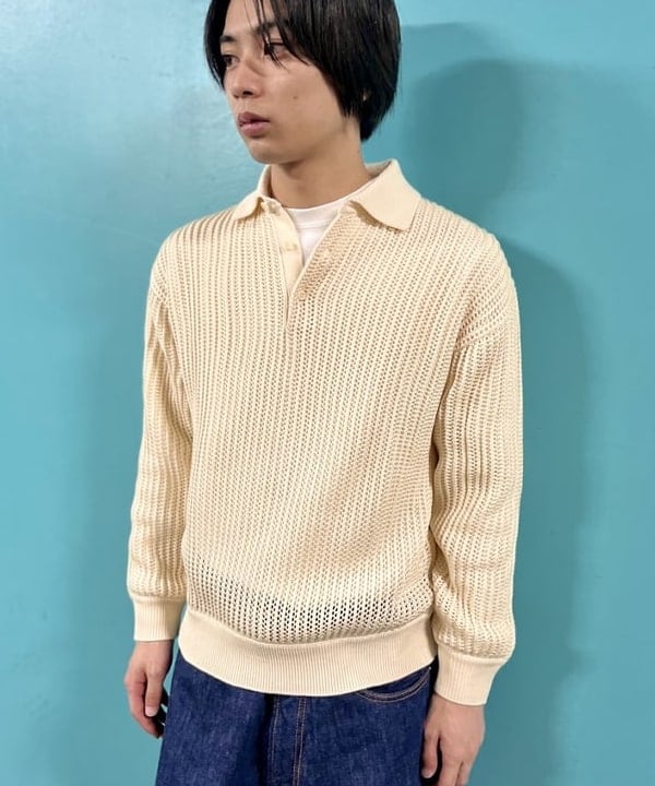 流聖さんの「BEAMS WOMEN｜【別注】FRED PERRY / ハリントンジャケット 25SS」を使ったコーディネート