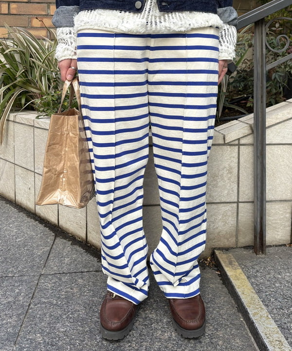 アベアミさんの「BEAMS WOMEN｜orSlow × BEAMS BOY / 別注 Monroe Jacket Special」を使ったコーディネート