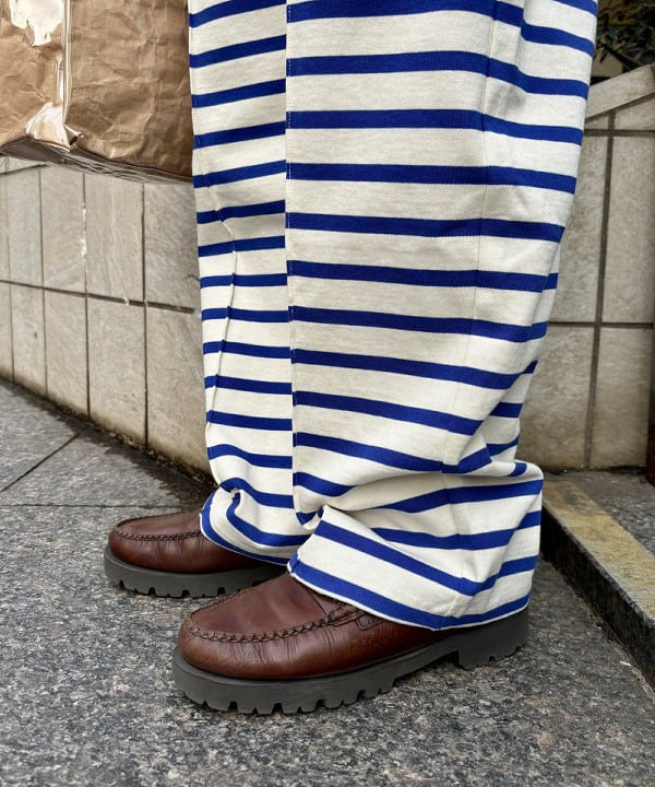 アベアミさんの「BEAMS WOMEN｜orSlow × BEAMS BOY / 別注 Monroe Jacket Special」を使ったコーディネート