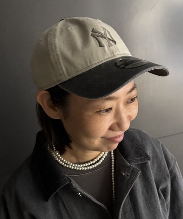 つぼさんの「BEAMS WOMEN｜【別注】SCREEN STARS / 天竺 ラグラン Tシャツ」を使ったコーディネート