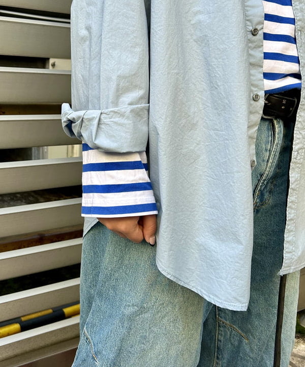 Kyooka Sayakaさんの「BEAMS WOMEN｜」を使ったコーディネート