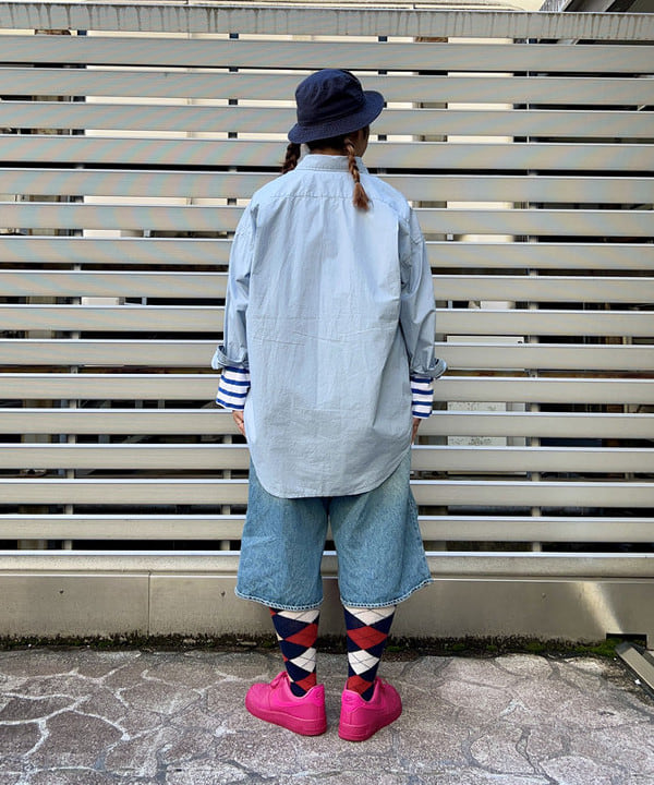 Kyooka Sayakaさんの「BEAMS WOMEN｜」を使ったコーディネート