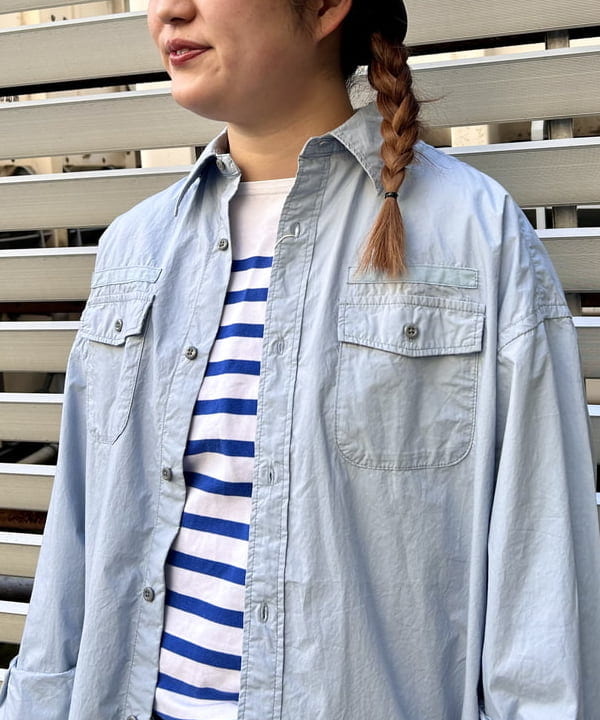 Kyooka Sayakaさんの「BEAMS WOMEN｜」を使ったコーディネート