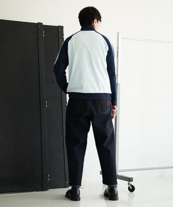 SUDOさんの「BEAMS WOMEN｜【別注】FRED PERRY / トラックジャケット」を使ったコーディネート