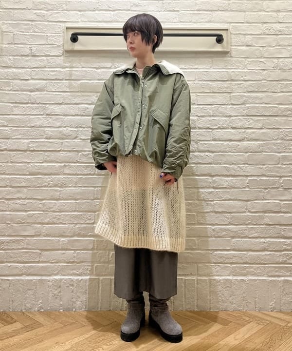 B:MING LIFE STORE by BEAMS 未来